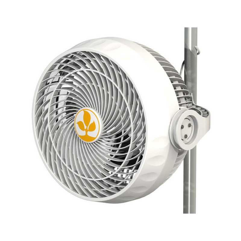 Ventilateur à pince - Monkey Fan - Secret Jardin - 2 Vitesses - 30W 23CM Secret Jardin - 2