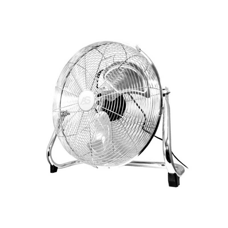 Stalen Industriële Ventilator - Advanced Star - Diverse vermogens en maten leverbaar Advanced Star - 1