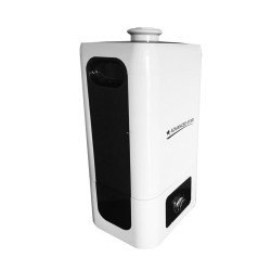 Luchtbevochtiger - Advanced Star - 23L Advanced Star - 3