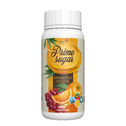 PRIME-SUGAR-500ML Prime Sugar - Suikerversterker - Hydropassie