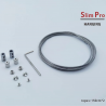AQ-S PRO LEDSTAR ophangset