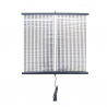 Chauffage Ultra Plat 250W Solea | Régulation Température | TerraLED
