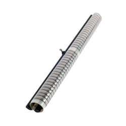 Chauffage Ultra Plat Solea 500W | Climat Optimisé | TerraLED