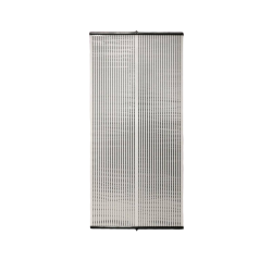Solea 500W Ultra-Flat Heater | Optimised Climate | TerraLED