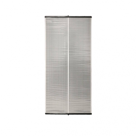 Chauffage Ultra Plat Solea 500W | Climat Optimisé | TerraLED