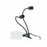 Double CLIP Holder - Flexible for E27 LED Horticultural Bulb