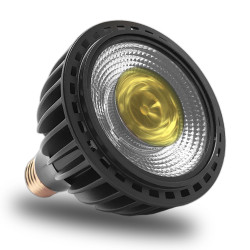 20W LED Grow Light Bulb Full Spectrum - Growth and Flowering - SpectraBULB X20