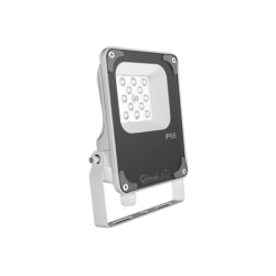 10W LED-Gartenbaulampe - GVL SPOT V4 IP66