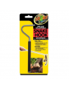 Crochet Télescopique DELUXE SNAKE HOOK 18-66 cm | Sûreté | TerraLED