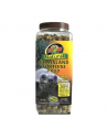 Pelletfutter für ausgewachsene Landschildkröten – NATURAL GRASSLAND TORTOISE FOOD – 425 g – ZOOMED