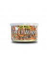 Conserve de vers de farine pour reptiles - CAN'O WORMS - 35g - ZOOMED