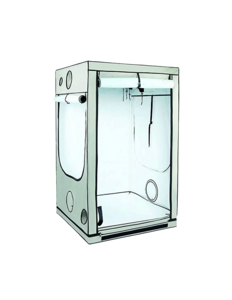 Growing room Homebox Ambient AQ 120+ - 120x120x220 cm