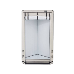 Homebox Vista TRIANGLE kweekkamer -120x85x160 cm