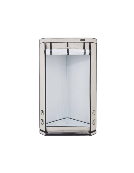 Homebox Vista TRIANGLE kweekkamer -120x85x160 cm