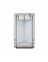 Homebox Vista TRIANGLE kweekkamer -120x85x160 cm