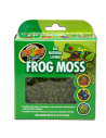 Naturmoos Frog Moss Zoomed 1,3L | Optimale Feuchtigkeit | TerraLED