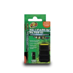 Cartouche de remplacement du filtre pour paludarium de 38L - ZOOMED