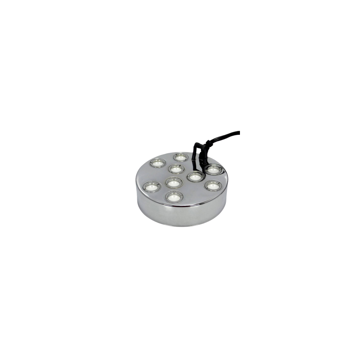 Mist Maker - Brumisateur Ultrason - 9 Têtes
