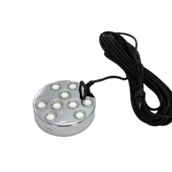 Mist Maker - Brumisateur Ultrason - 9 Têtes