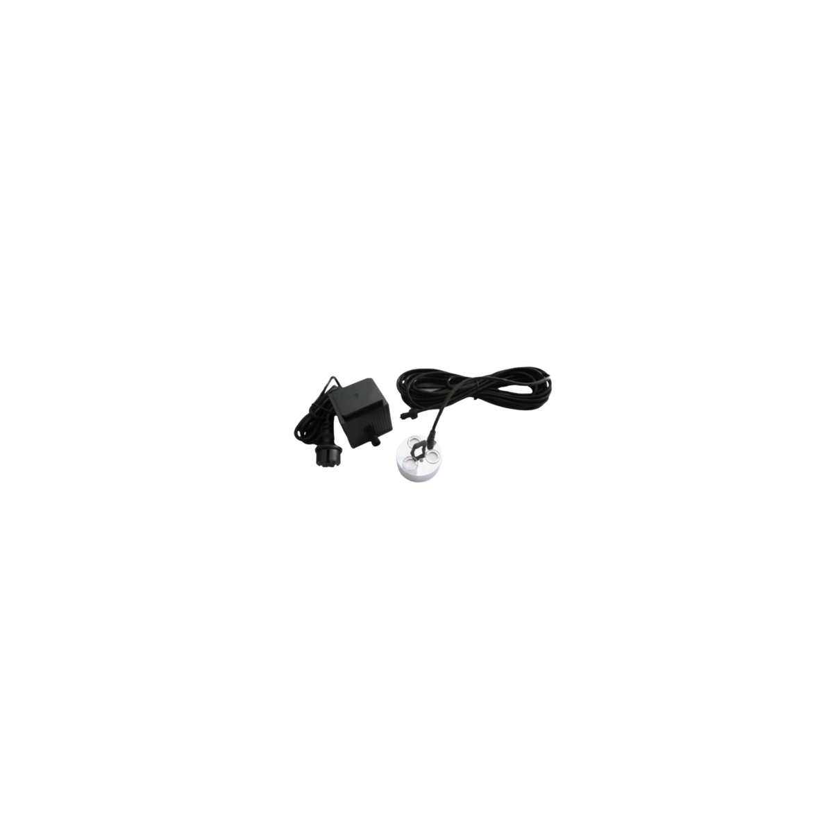 Mist Maker - Ultrasone Fogger - 3 Kops