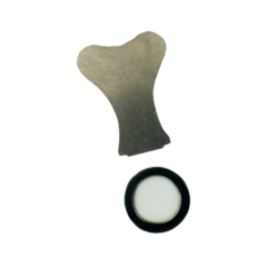 Rodwin Electronics – Ultraschall-Nebelgerät – 1 Zelle