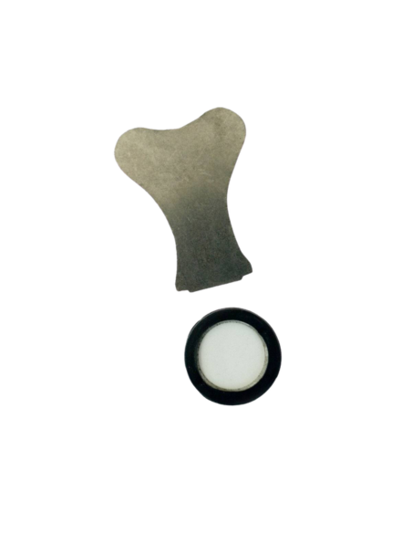Rodwin Electronics- Brumisateur à ultrasons - 1 Cellule