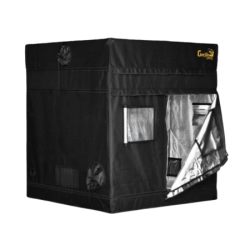 Grow box - Gorilla Shorty Indoor - 150x150x150 / 170cm