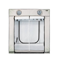 Homebox Ambient AQ 200+ Wachstumsraum – 200 x 200 x 220 cm