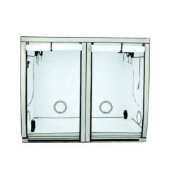 Growing room Homebox Ambient AQ 240+ - 240x240x220 cm