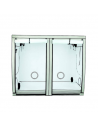 Homebox Ambient AQ 240+ Wachstumsraum – 240 x 240 x 220 cm