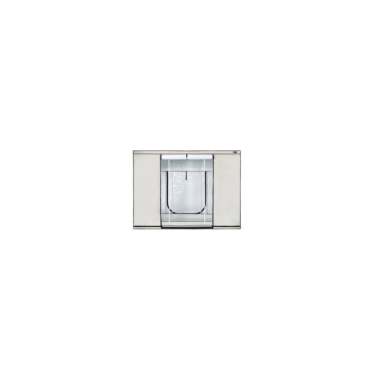 Homebox Ambient AR 300+ Wachstumsraum – 300 x 150 x 220 cm