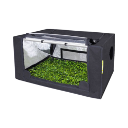 Probox-Gewächshaus S – 60 x 40 x 40 cm – Garden HighPro
