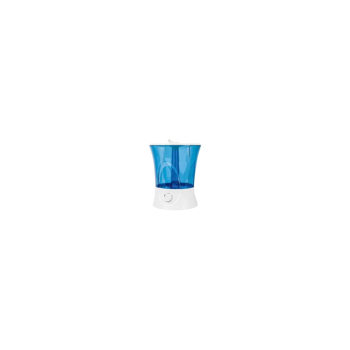 Pure Factory Luchtbevochtiger 300ml/u - 8L