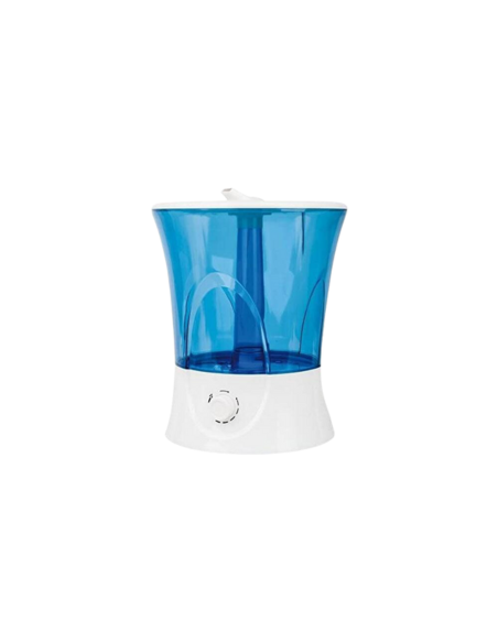 Pure Factory Luchtbevochtiger 300ml/u - 8L