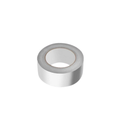 Aluminiumkleber 50 mm x 10 m