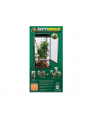 Gaasterrarium REPTIBREEZE Large NT12 - 46 x 46 x 91cm - GEZOOMD