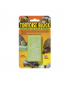 Kalziumblock für Schildkröten – TORTOISE-Mineralblock – 142 g – ZOOMED