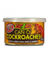 Conserve de blattes pour reptiles - Can O’ Cockroaches - 35g - ZOOMED