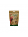 Mélange de fleurs séchées pour lézards - LIZARD FLOWER FOOD TOPPER - 40g - ZOOMED