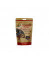 Mischung aus Trockenblumen für Schildkröten – TORTOISE FLOWER FOOD TOPPER – 40 g – ZOOMED