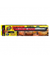 Verlichtingshelling voor extra platte T5 TL buis - REPTISUN - 35 cm - GEZOOMD