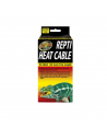 Câble chauffant - REPTI HEAT CABLE - 50W - ZOOMED