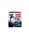 Nano dome voor kleine terrariums - NANO DOME LAMP FIXTURE - ZOOMED