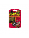 3 digit padlock for terrarium and paludarium - ZOOMED