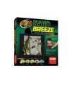 Nano terrarium grillagé REPTIBREEZE NT9 - 25 x 25 x 30 cm - ZOOMED
