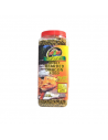 Natuurlijke voeding voor volwassen pogona - 567g - GEZOOMD