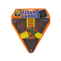 Driehoekshangmat met zuignap - HAGEDIS LADDER - ZOOMED