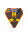 Suction cup triangle hammock - LIZARD LADDER - ZOOMED