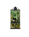 Nano LED Lamp with sound effects - TERRA EFFECTS - 8W - ZOOMED