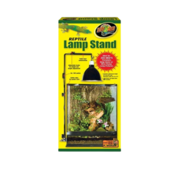 Support pour lampe REPTI LAMP 90 cm - ZOOMED